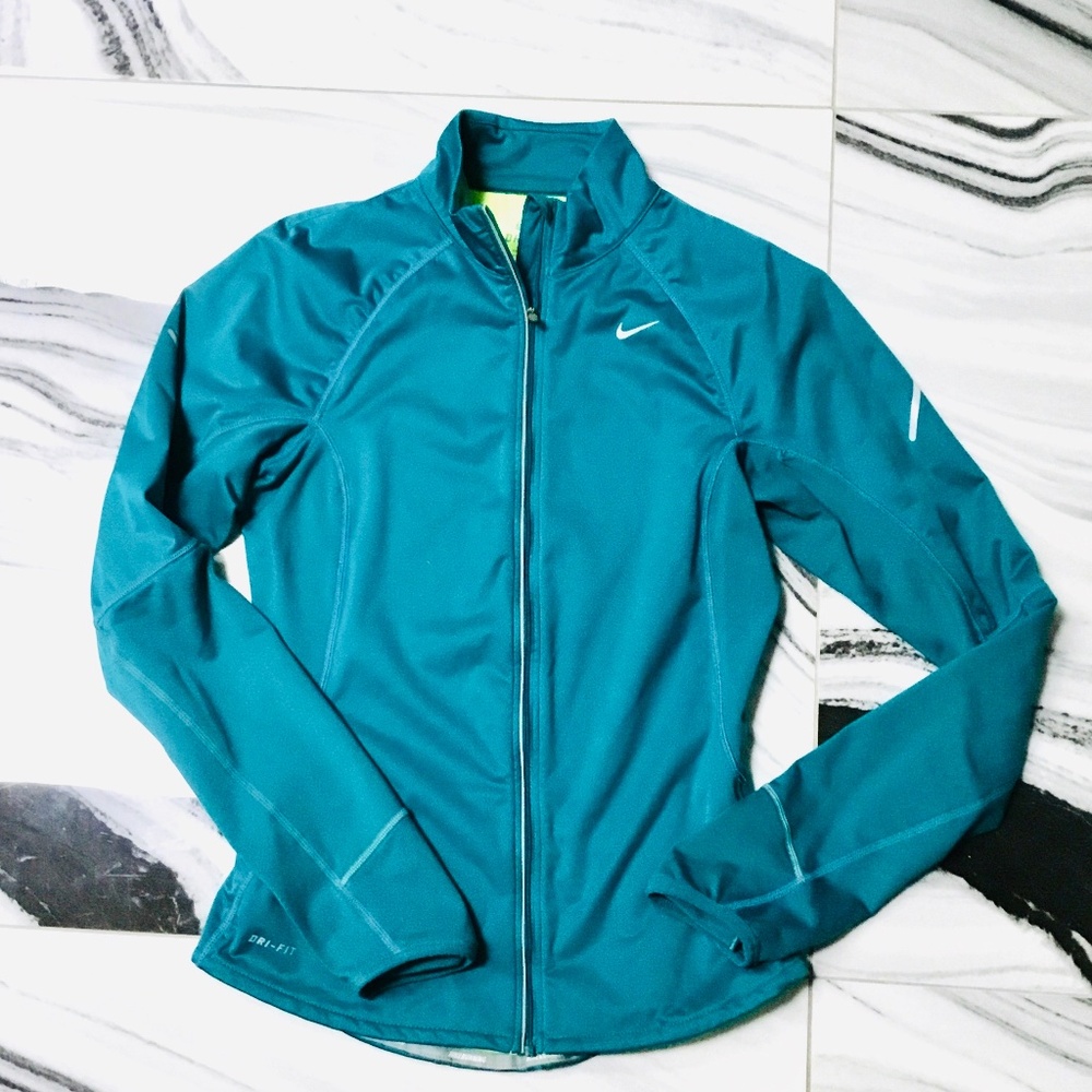 Nike Dry-Fit Jacket